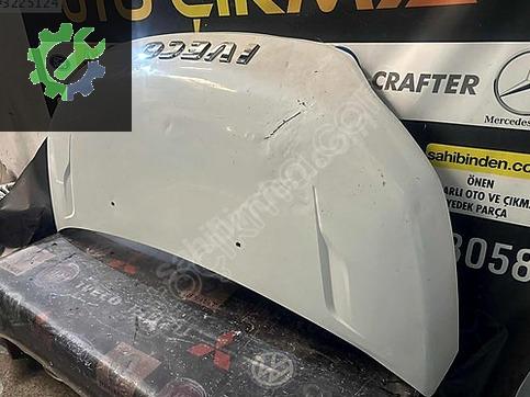 Iveco Daily Kaput çıkma parça