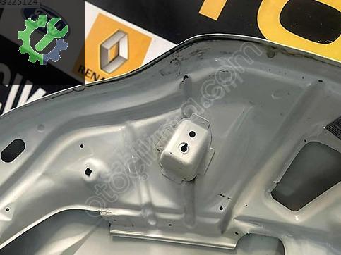 Iveco Daily Kaput çıkma parça