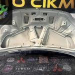 IVECO DALLY MOTOR KAPUTU ÇIKMA ORJİNAL