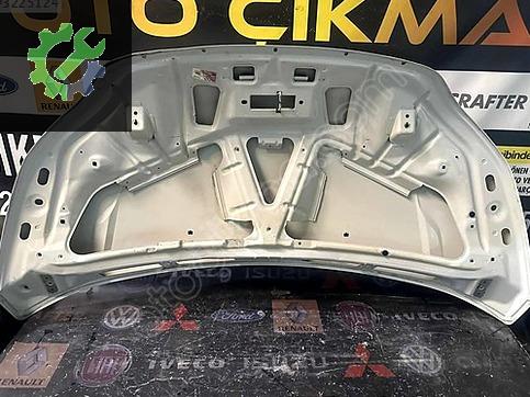Iveco Daily Kaput çıkma parça