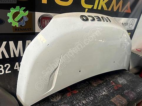 Iveco Daily Kaput çıkma parça
