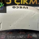 IVECO DALLY MOTOR KAPUTU ÇIKMA ORJİNAL