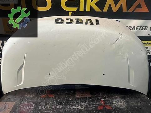 Iveco Daily Kaput çıkma parça