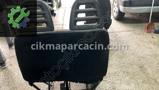 Iveco Daily Ön Koltuk çıkma parça