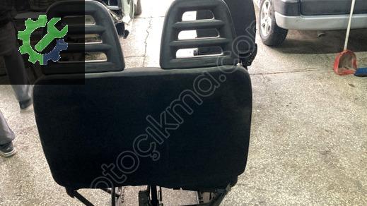 Iveco Daily Ön Koltuk çıkma parça