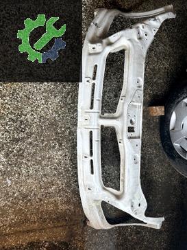 Iveco Daily Ön Panel çıkma parça
