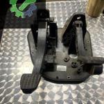 İveco dally pedal takımı