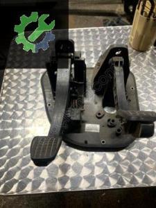 İveco dally pedal takımı
