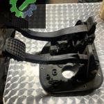 İveco dally pedal takımı