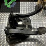 İveco dally pedal takımı