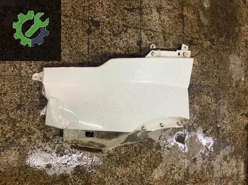 Iveco Daily Sol Ön Çamurluk çıkma parça
