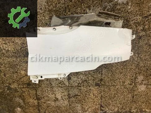Iveco Daily Sol Ön Çamurluk çıkma parça