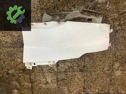 Iveco Daily Sol Ön Çamurluk çıkma parça
