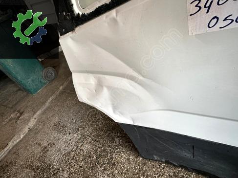 Iveco Daily Sol Ön Kapı çıkma parça