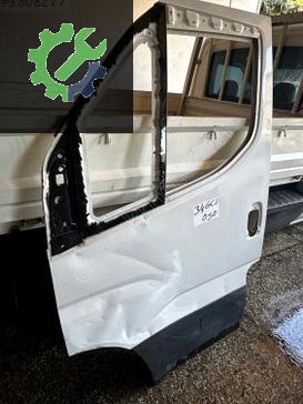 Iveco Daily Sol Ön Kapı çıkma parça