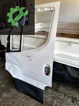 Iveco Daily Sol Ön Kapı çıkma parça