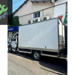 IVECO DALYY ARKA DİFERANSİYEL SÖKME ÇIKMA ORİJİNAL