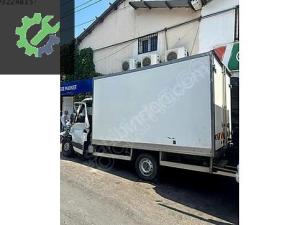 IVECO DALYY ARKA DİFERANSİYEL SÖKME ÇIKMA ORİJİNAL