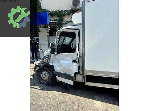 Iveco 120 Diferansiyel çıkma parça