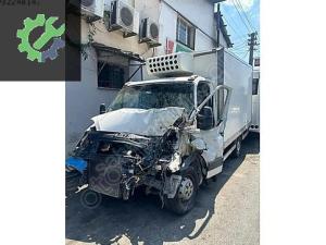 IVECO DALYY KOMPLE MOTOR ÇIKMA ORİJİNAL