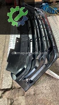 Iveco Daily Ön Panjur çıkma parça