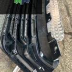 İveco dalyy ön panjur