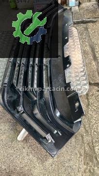 Iveco Daily Ön Panjur çıkma parça