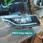 Iveco Stralis Active Time Sağ Ön Far çıkma parça - ANTALYA OTO ÇIKMA Antalya