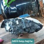 Iveco Stralis Active Time Sağ Ön Far çıkma parça - ANTALYA OTO ÇIKMA Antalya