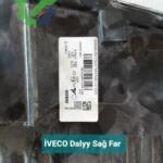Iveco Stralis Active Time Sağ Ön Far çıkma parça - ANTALYA OTO ÇIKMA Antalya