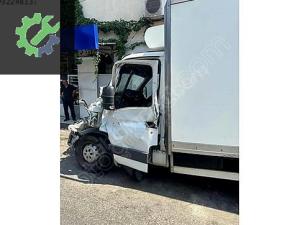 IVECO DALYY ŞANZIMAN KUTUSU HATASIZ ÇIKMA ORİJİNAL