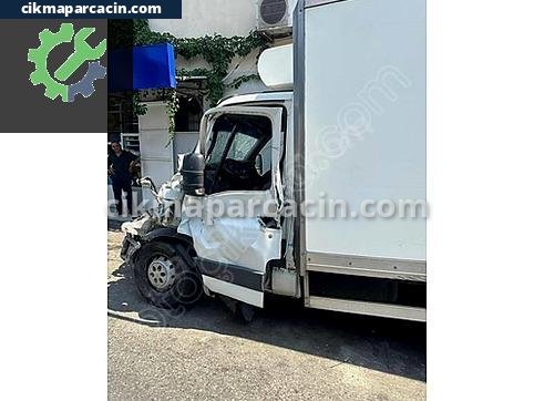 Iveco 120 Transfer Kutusu çıkma parça