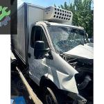 IVECO DALYY ŞANZIMAN KUTUSU HATASIZ ÇIKMA ORİJİNAL