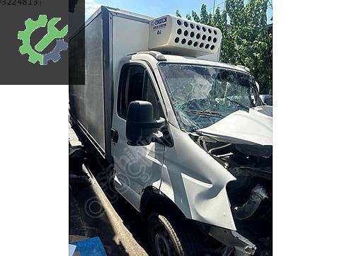 Iveco 120 Transfer Kutusu çıkma parça