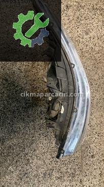 Iveco Daily Sol Ön Far çıkma parça