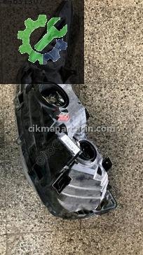 Iveco Daily Sol Ön Far çıkma parça
