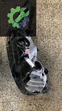 Iveco Daily Sol Ön Far çıkma parça