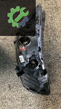 Iveco Daily Sol Ön Far çıkma parça