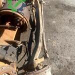 Ön Dingil IVECO 120 2024 – 2024 Çıkma