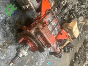 Lancia Thema Orijinal Çıkma Şanzıman Komple