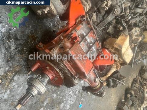 Lancia Thema Şanzıman Komple çıkma parça