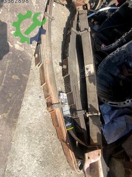 IVECO 65 Makas çıkma parça
