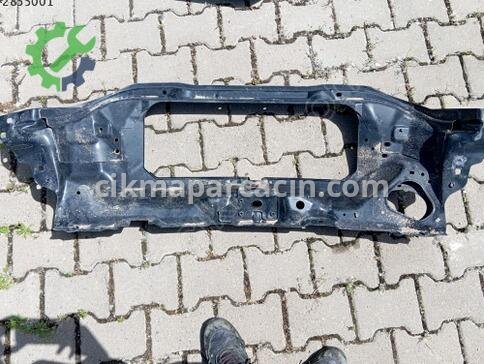 IVECO Ön Panel çıkma parça