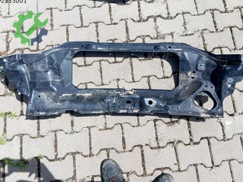 Peugeot 207 Ön Panel çıkma parça