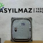 İVECO STRALİS FAR BEYNİ 5801527115