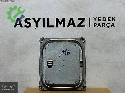 Iveco Stralis Active Time Far Beyni 5801527115 çıkma parça