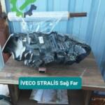 İVECO STRALİS Sağ Far
