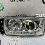 İVECO STRALİS SOL FAR