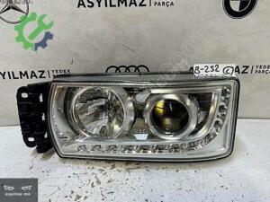 İVECO STRALİS SOL FAR