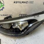Hyundai ix35 Sol Ön Far çıkma parça - AS YILMAZ OTO Bursa
